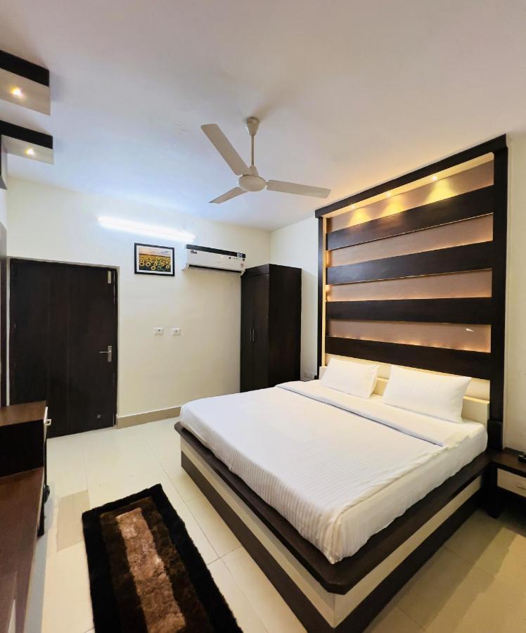 Ritumbhara Hotel & Resort Alwar Exterior foto