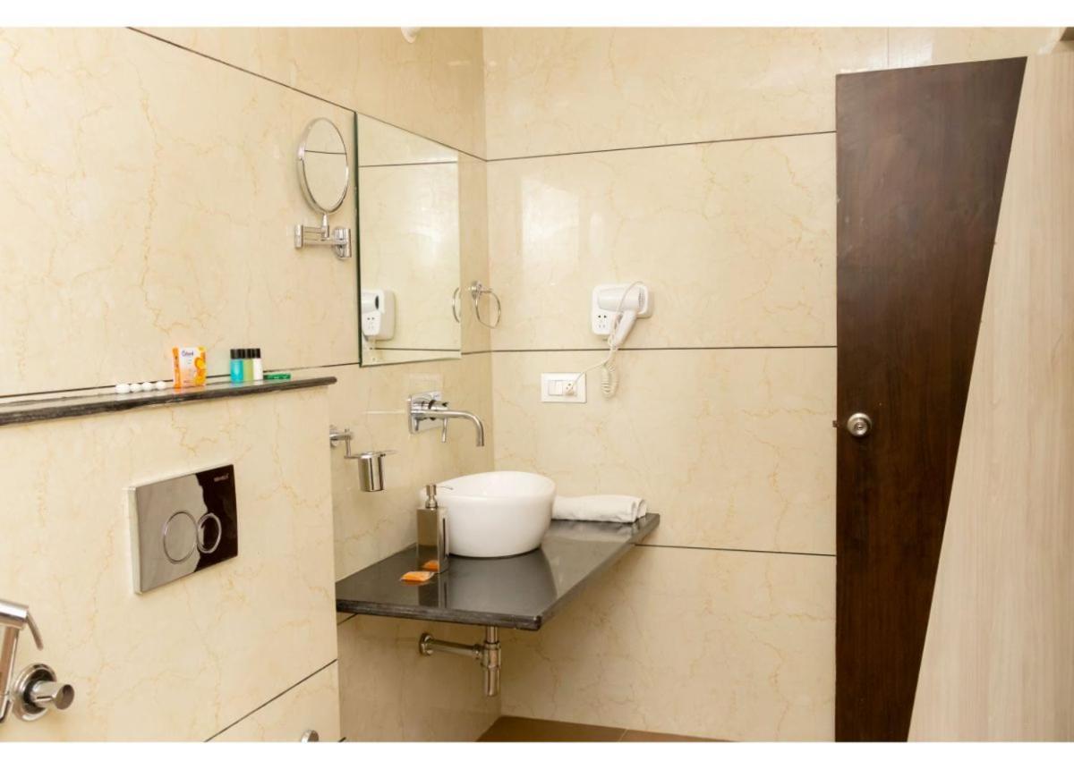 Ritumbhara Hotel & Resort Alwar Exterior foto