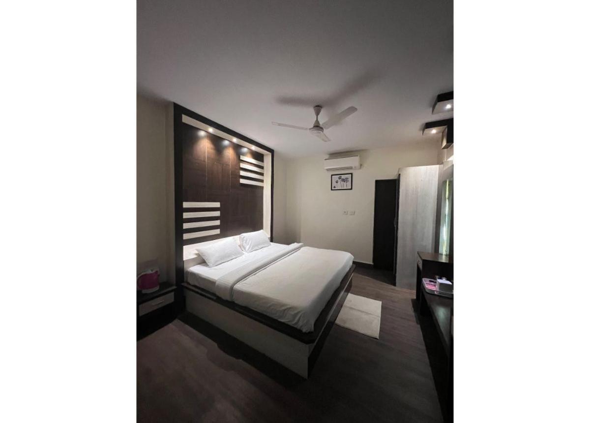 Ritumbhara Hotel & Resort Alwar Exterior foto