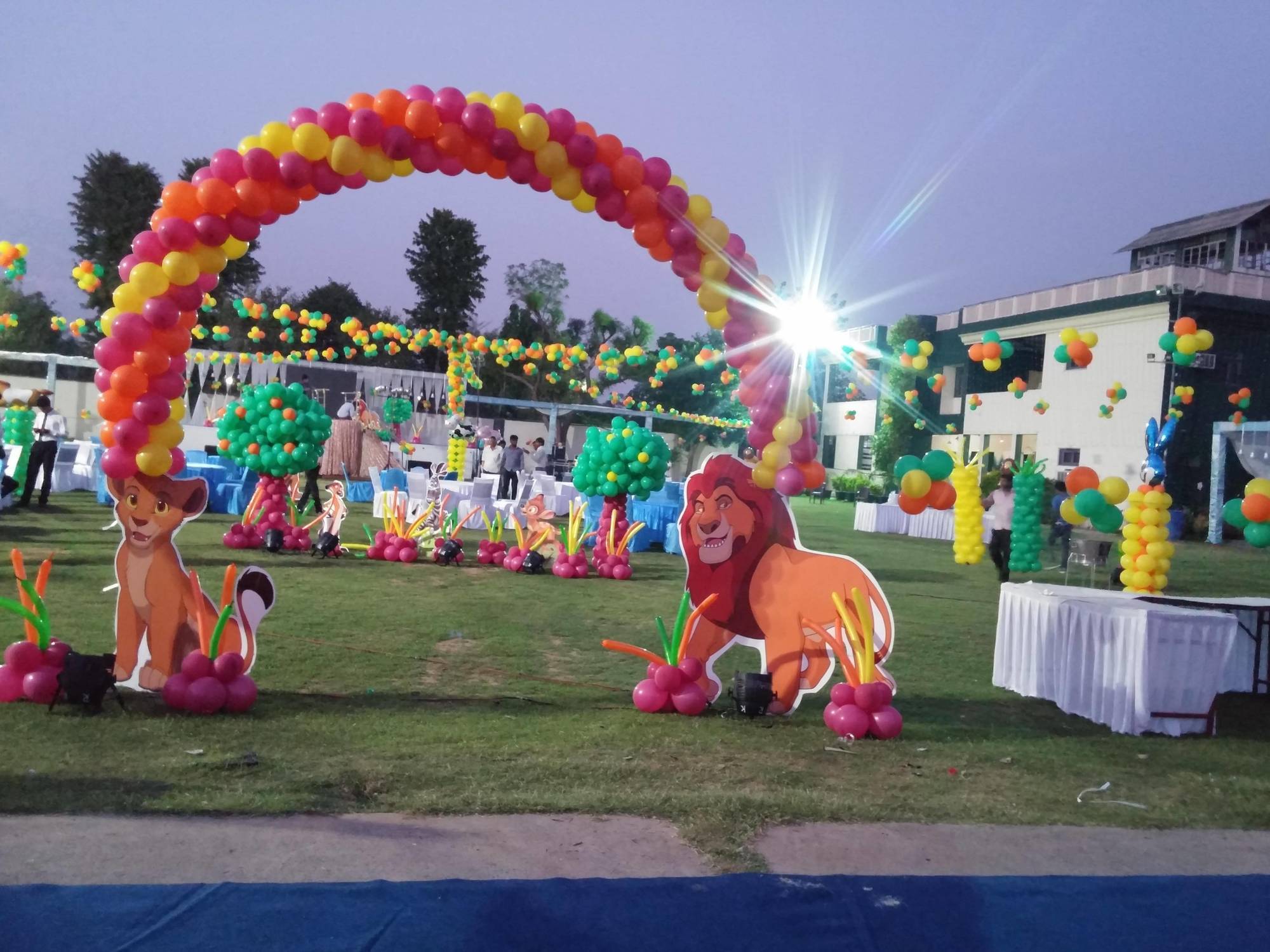 Ritumbhara Hotel & Resort Alwar Exterior foto